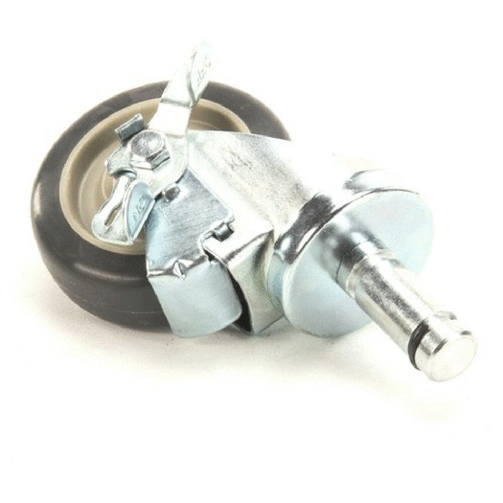 Delfield 6230217 Caster 4 Stem Swivel Brake