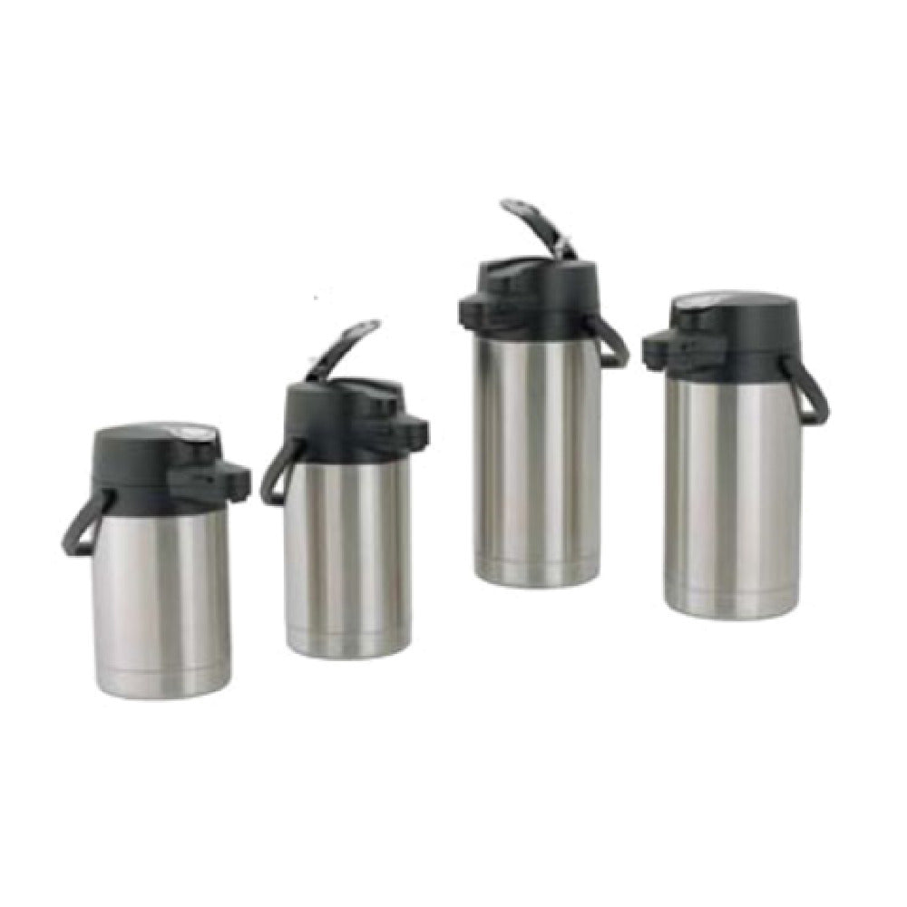 Alegacy Foodservice Products AP200D Air Pot 2 Liter Lever-pump