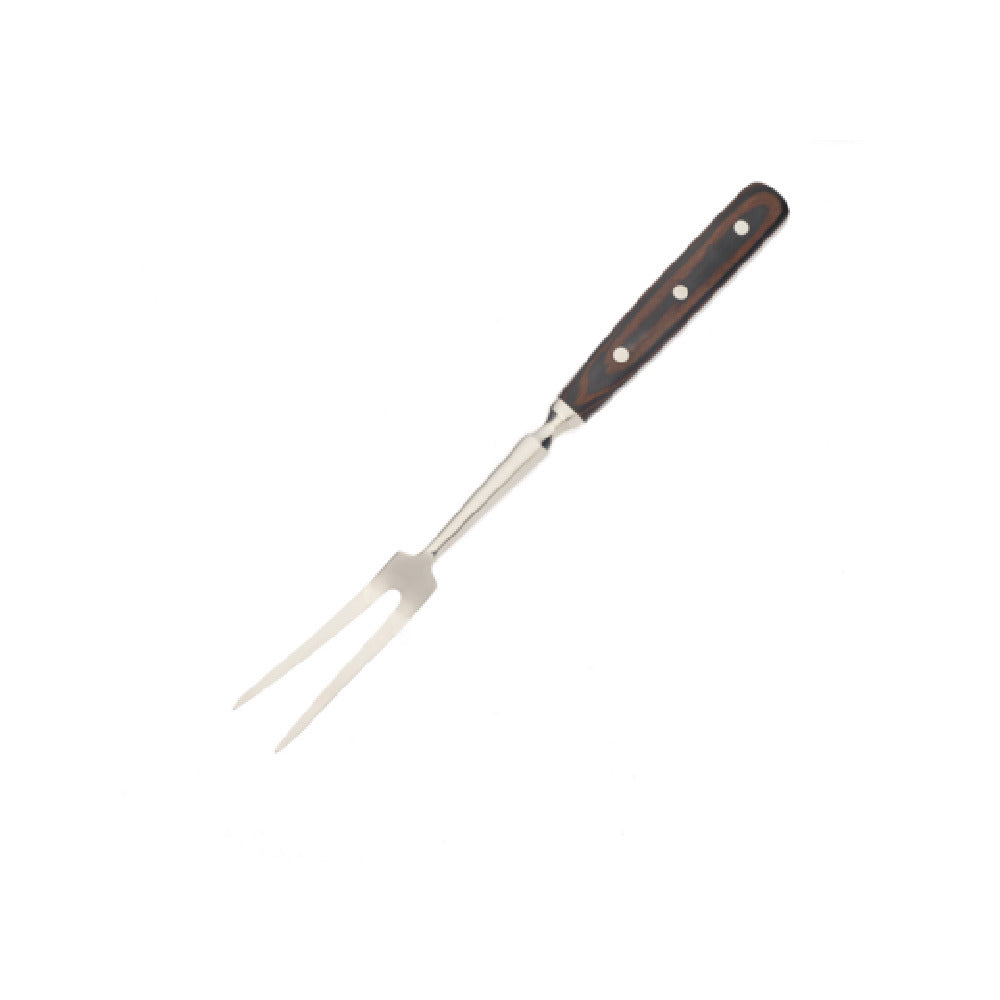 Mercer Culinary M26090 Praxis® Cook's Fork 7-7/8" Blade 13-3/8" Overall Length