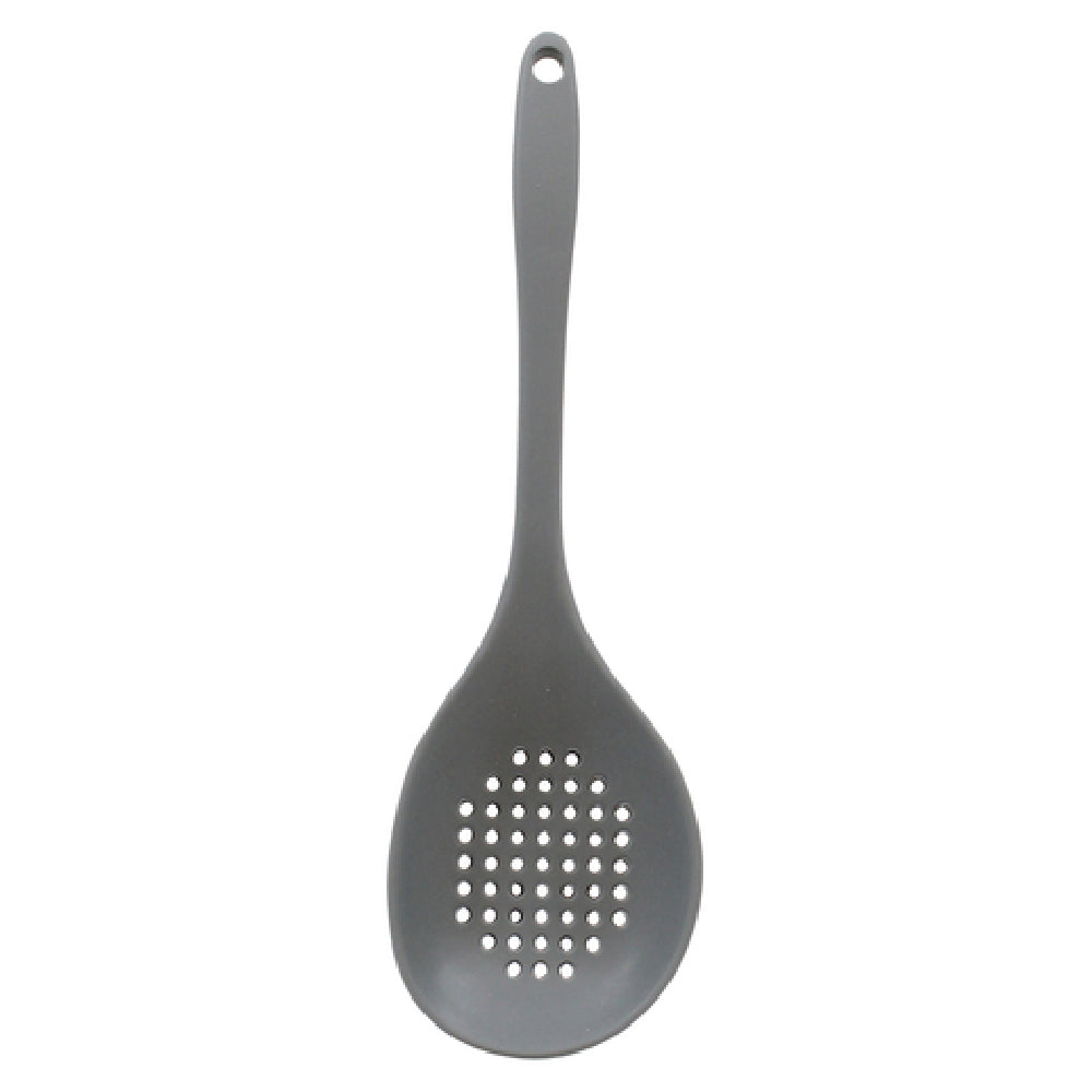 Tablecraft H3903GY Cash & Carry Spoon 13-1/2" Heat Resistant Up To 400°/204°C
