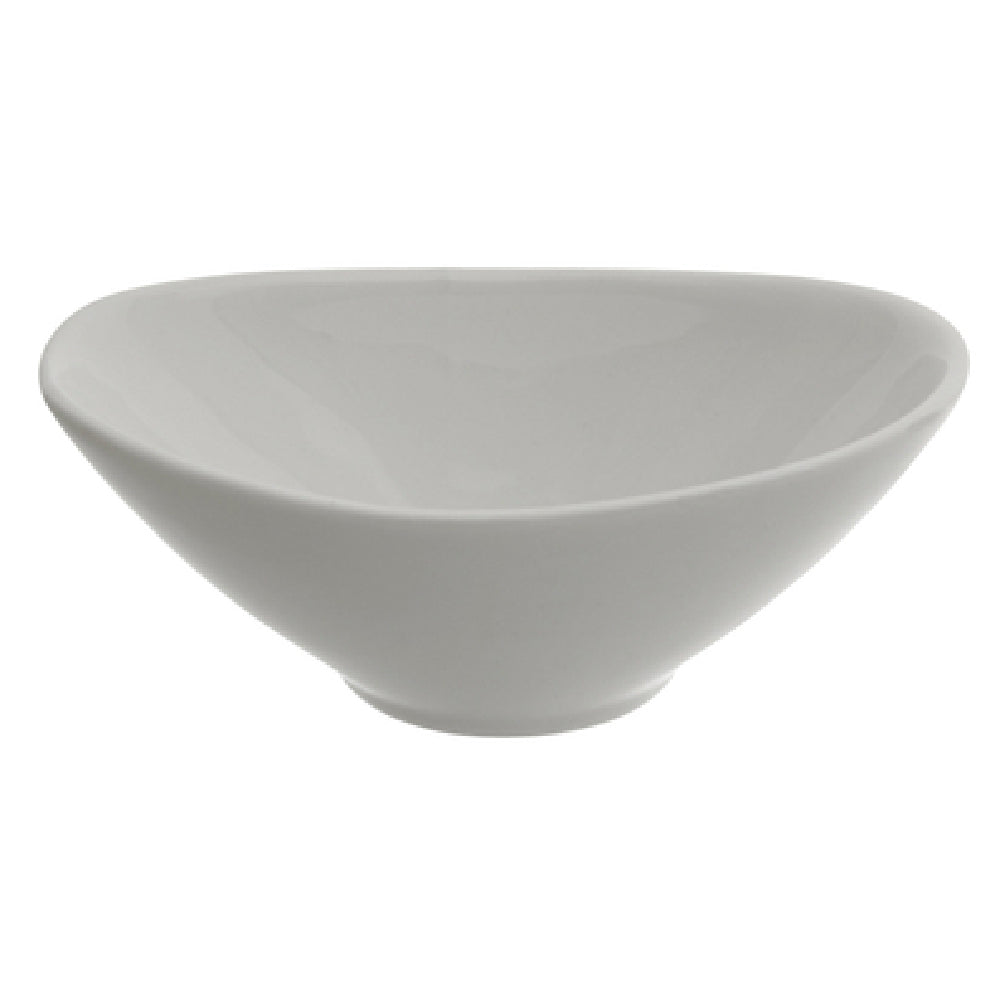 10 Strawberry St WTR-5DPOVLBWL - Bowl, 4 Oz., 4-1/4" X 2-1/2" X 3/4"H