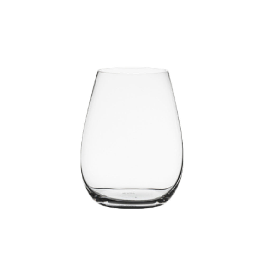Steelite 4827R190 Stemless Bordeaux 16.0 Oz 3.375" X 4.5"