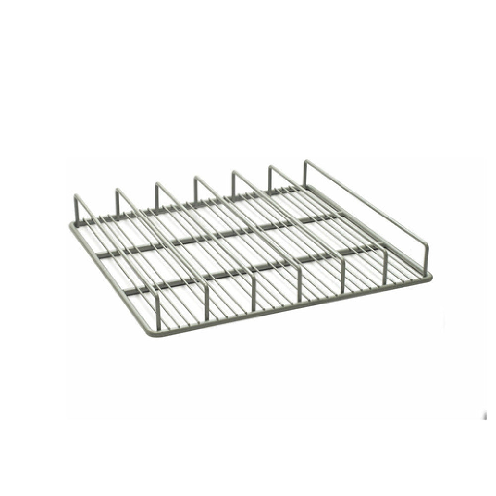 Krowne BC-499 Replacement Center Divider Shelf For Narrow Door Backbar Coolers