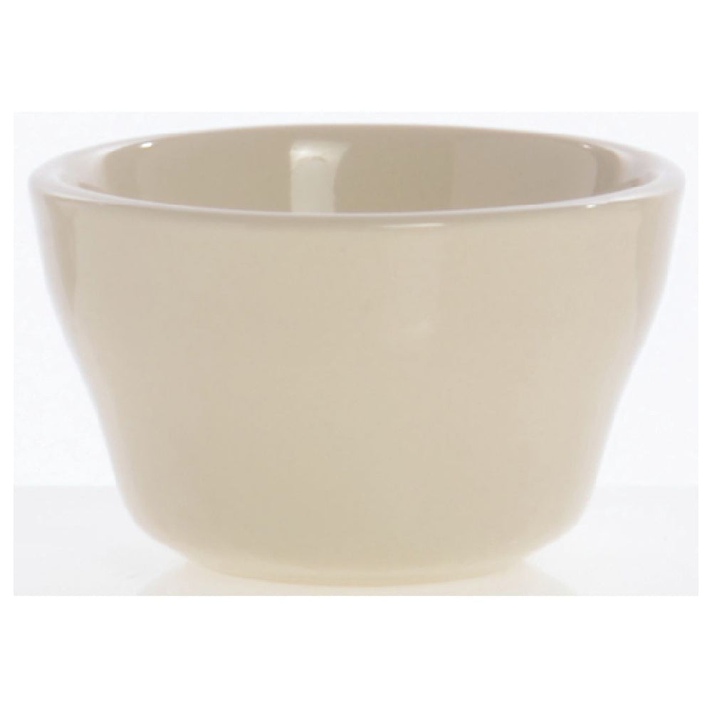 Hubert 21059 - Bouillon Cup, 7-1/4 Oz., 4" Dia. X 2-1/4"H
