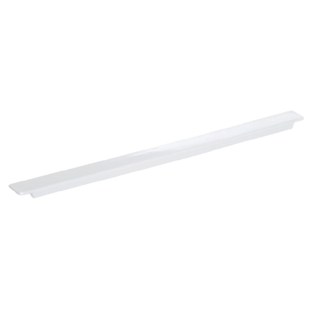 Hubert 92204 - Adapter Bar, Short, 12-3/4"