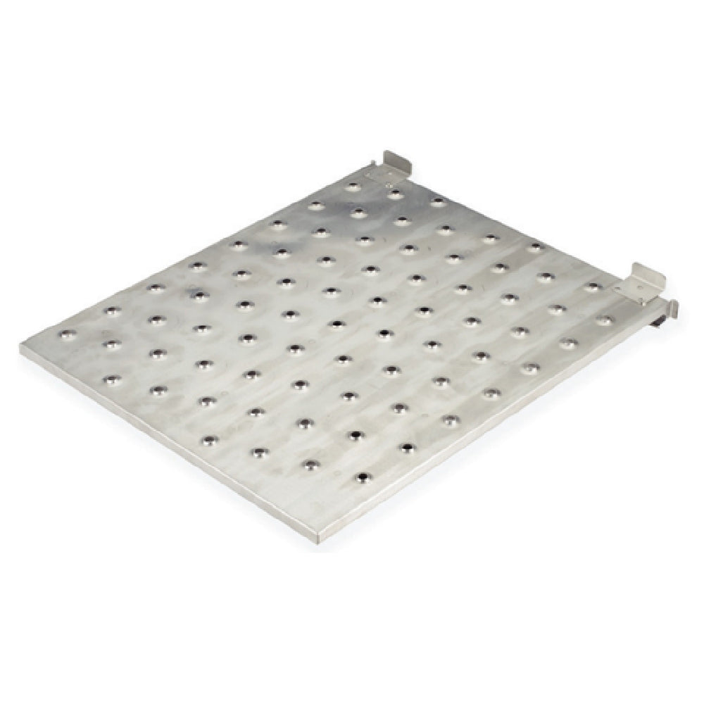 Ovention OV-JET-1718 - Removable Stainless Steel Jet Plate For M1718