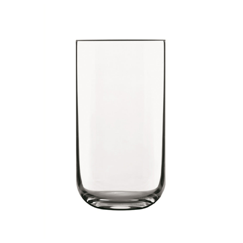 Steelite LB1189701 - Long Drink, 15.5 Oz, 2.75" X 5.625"