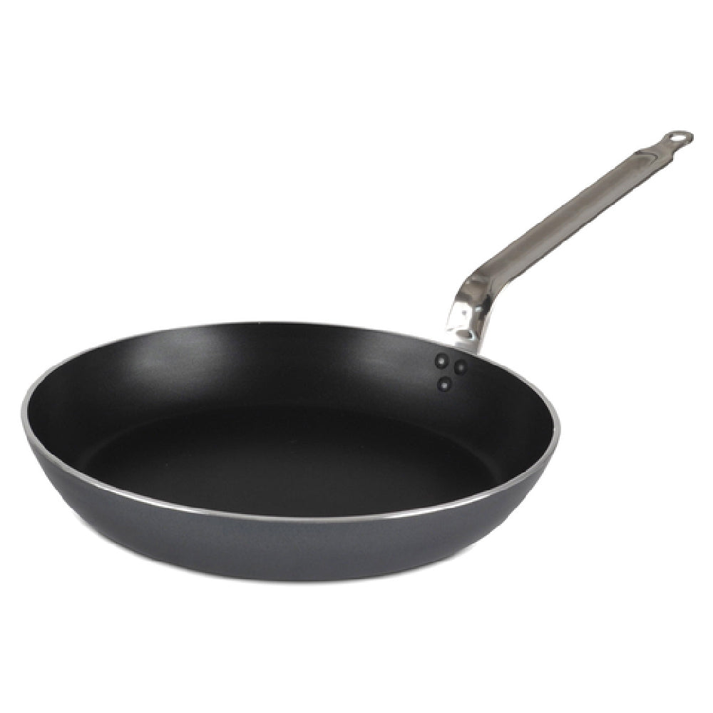 JB Prince S260 36 Matfer French Fry Pan 14" Non-stick