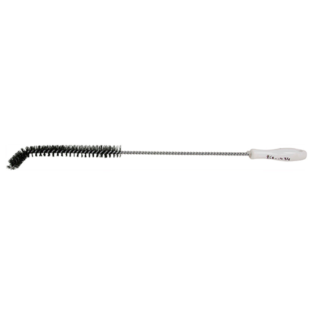 Henny Penny HEN12126 Brush (l Shaped Black)