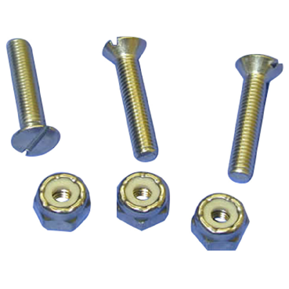 Edlund A512 Screw (f/ Base Plate) (pack Of 3)