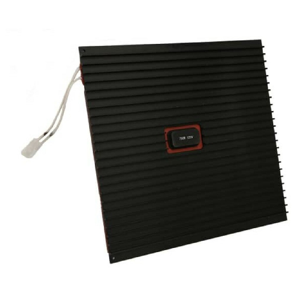 Meister Cook DMW-20103 11 1/2" X 12" Heater 750 Watt 120 V