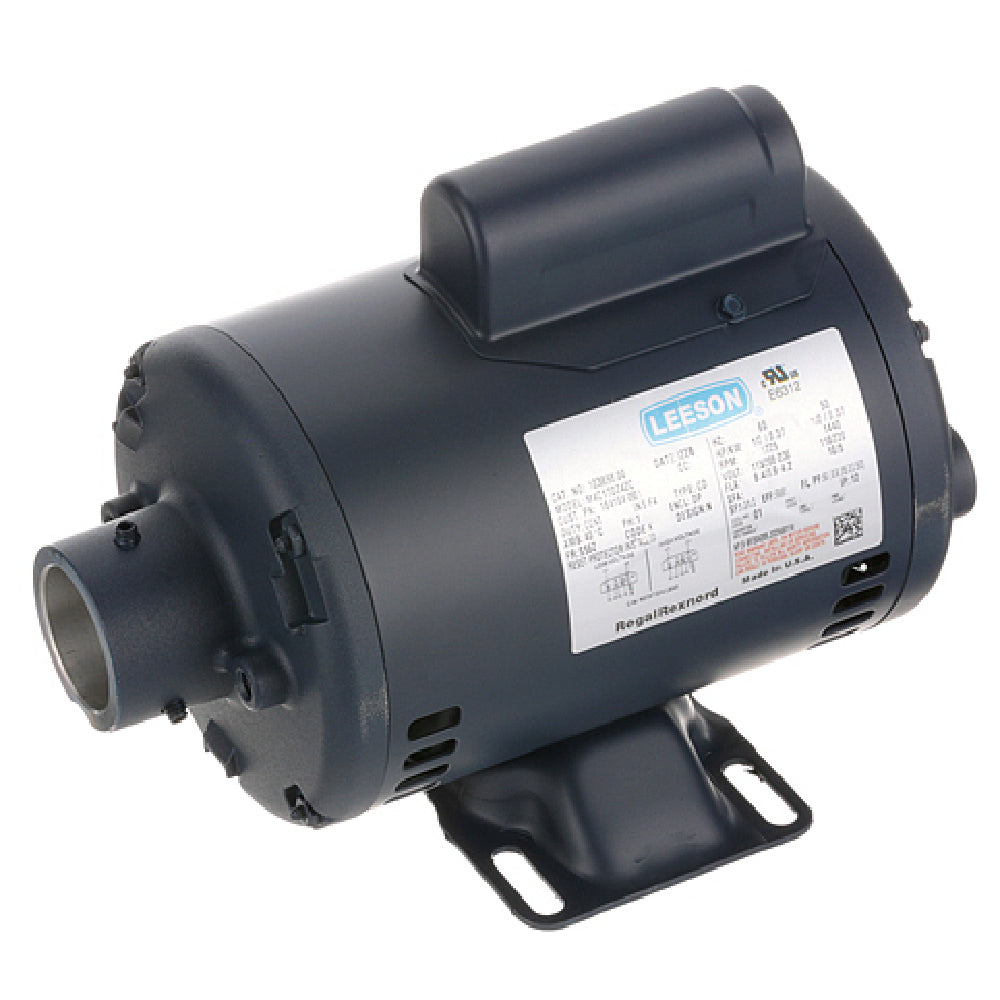 Henny Penny 164184-001 Motor Pump (hub Mt) Motor Only