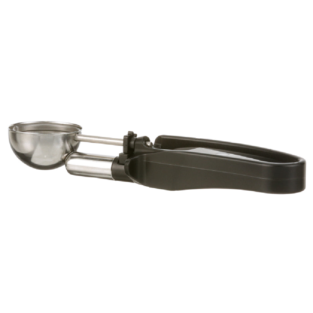 Vollrath/Idea-Medalie 47398 Sz 30 1.13 Oz Disher Black
