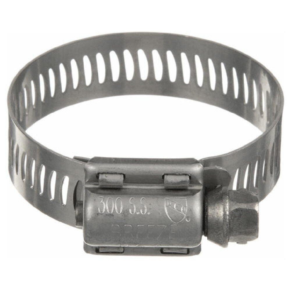 Jackson 4730-719-18-00 Hose Clamp