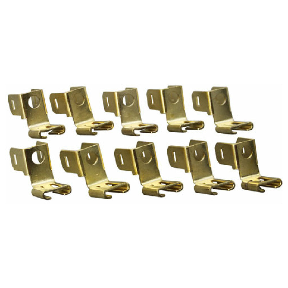 Private Label 851046 Solderless Terminal(pk10