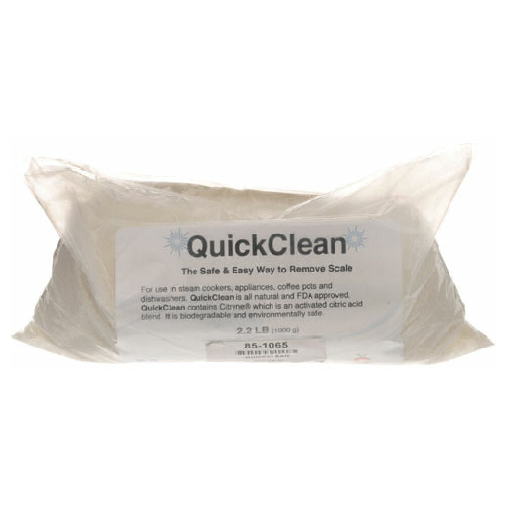 AllPoints 851065 Quickclean 2.2 Lbs