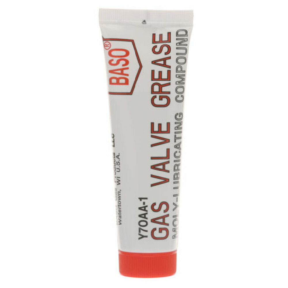 Town Foodservice Equipment 226101 Gas Cock Grease