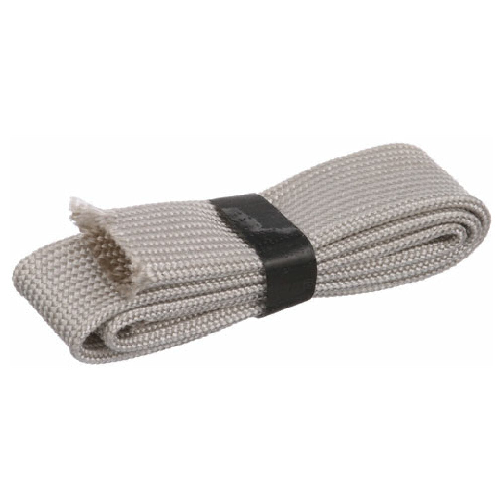 Private Label 851165 Fiberglass Sleeving 3/8" Sold Per Foot
