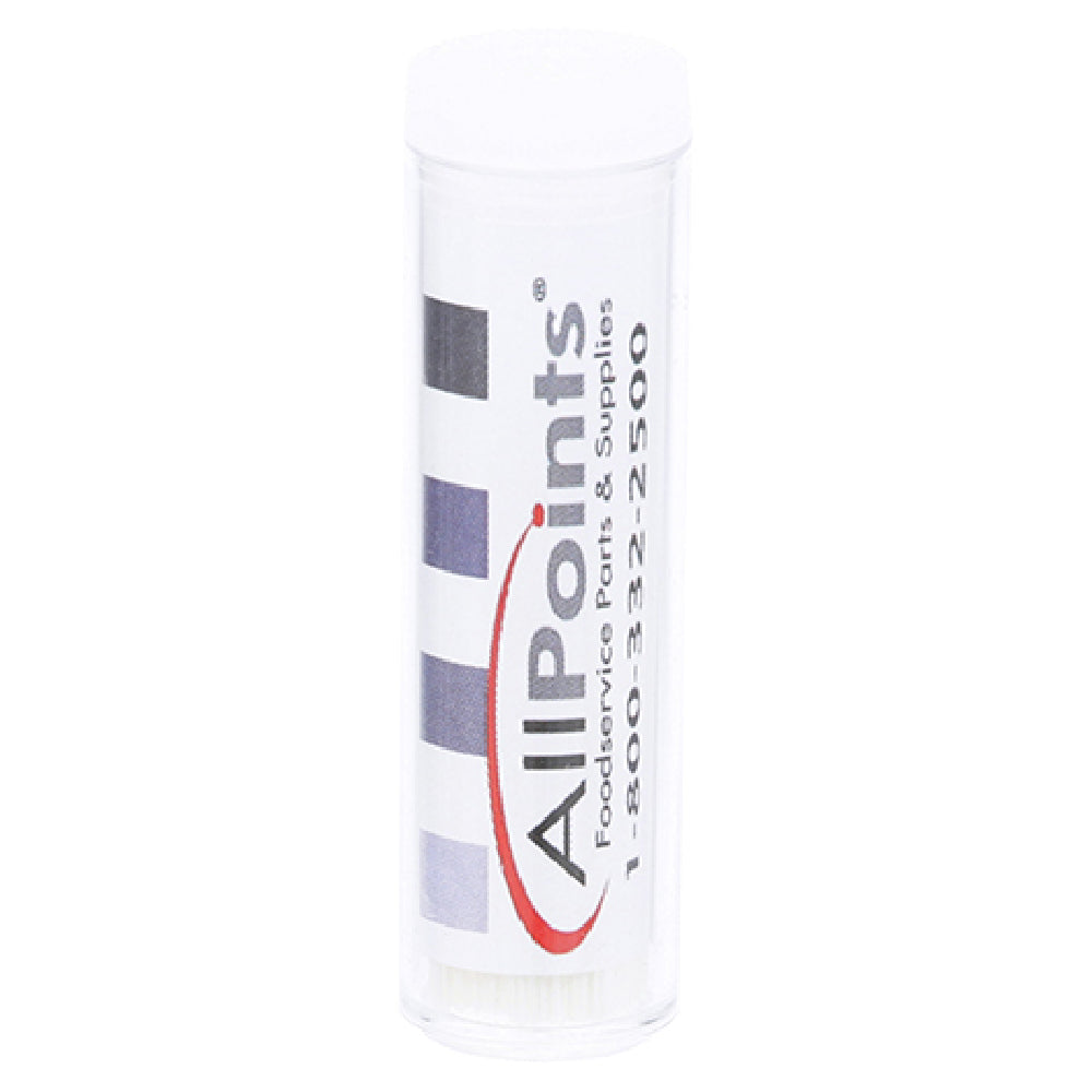 AllPoints 851242 Test Strips Chlorine Sanitizer