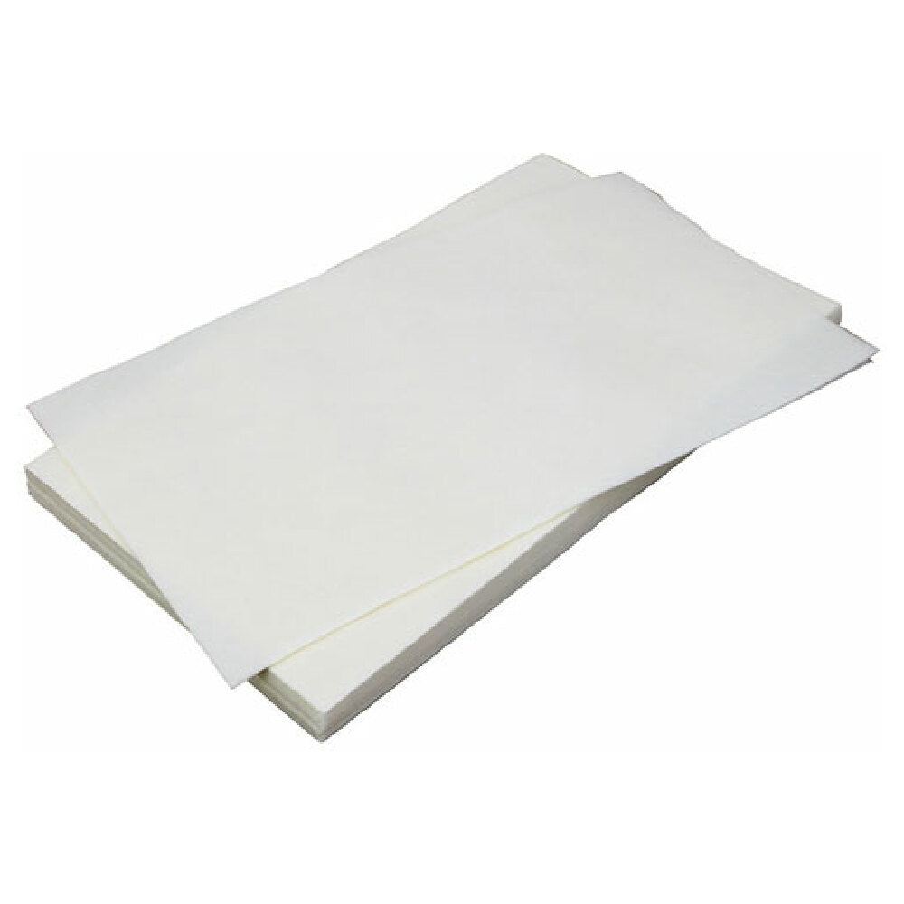 Dean 803-0124 Filter Hot Oil Sheet (100)