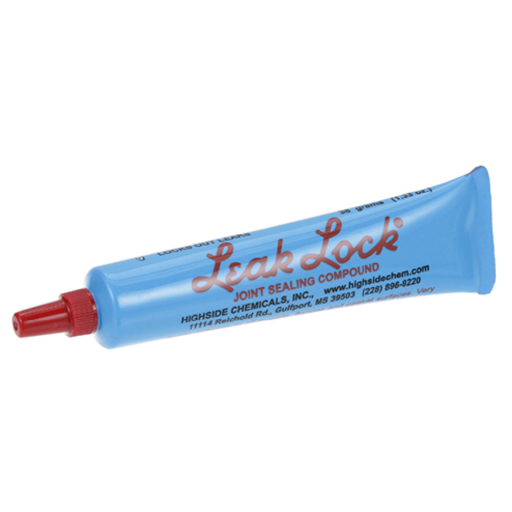 Private Label 851303 Leak Lock 1/3 Oz Tube