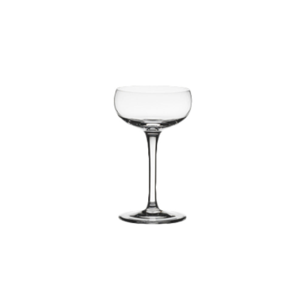 Steelite 4854R187 Champagne 2.5 Oz 2.75" X 4.375"
