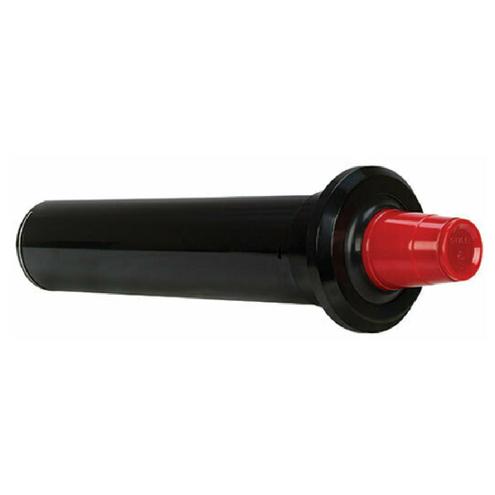 Dispense-Rite SLR-2F-CSD - Cup Dispenser, In-counter, Perfect-Fit® Interchangeable Silicone Baffle Gasket System