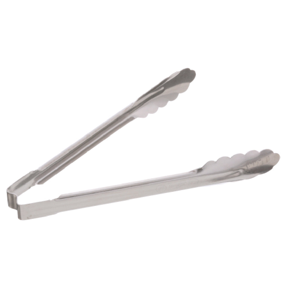 Vollrath/Idea-Medalie VOL4780910 Tong 9 1/2in S/s Vollrat