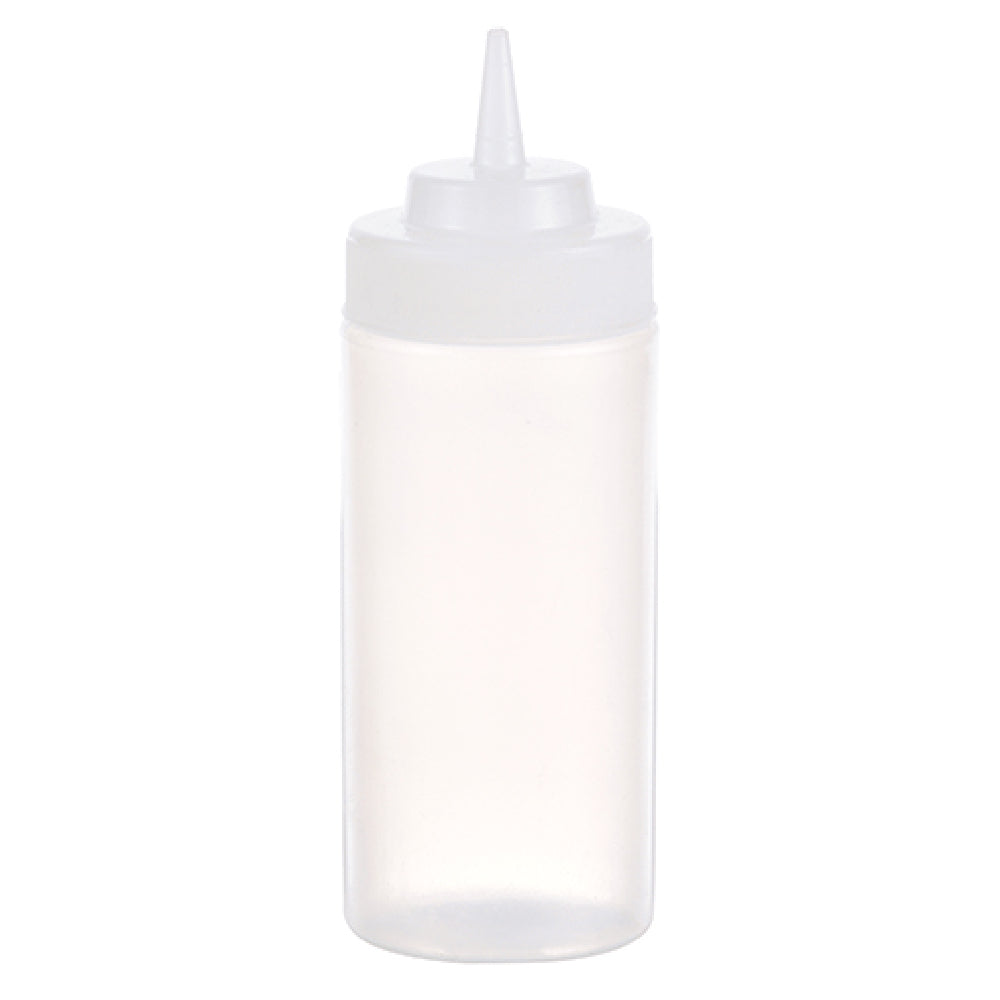 Server Products 86818 Squeeze Bottle Hd 16oz
