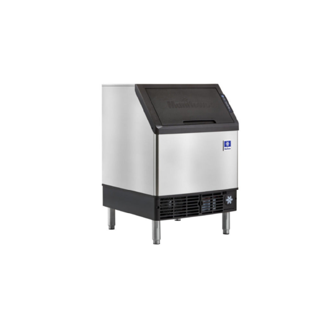 Manitowoc UYP0240W NEO Undercounter Ice Maker R290 Refrigerant Integrated On-board Water Filtration Included
