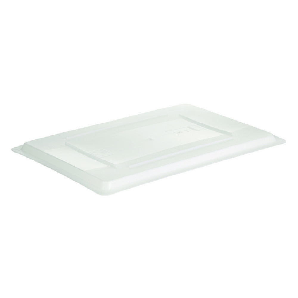 Hubert 150452 - Hubert® Food Storage Box Lid, 26"L X 18"W, Plastic