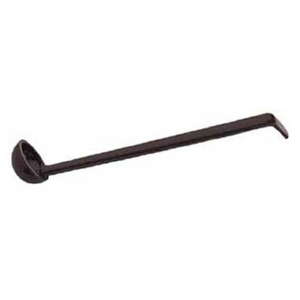 Cambro LD105110 Ladle Pls Blk 110