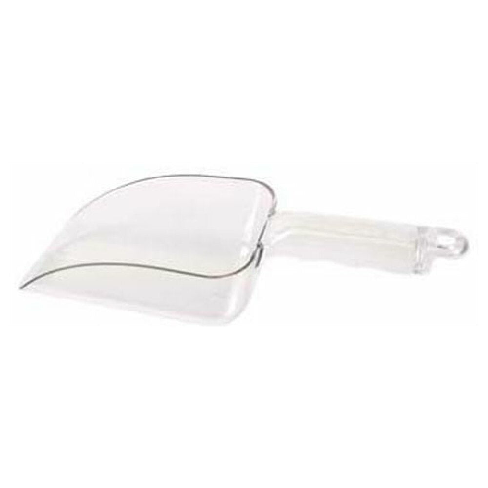 Cambro CAMSCP64CW135 64 Oz Scoop Plst 135 Clear