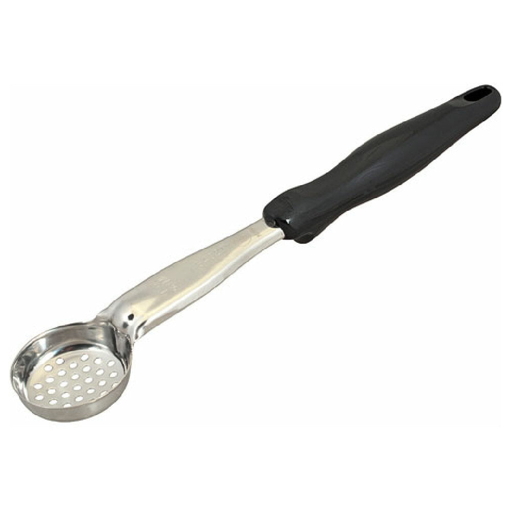 Vollrath/Idea-Medalie 6432120 Portion Spoon 1 Oz Perforated
