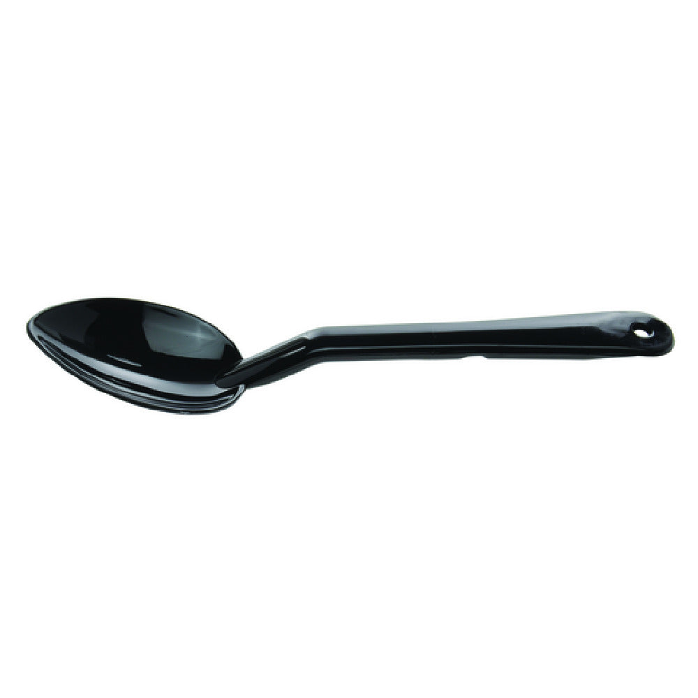 Hubert 38261 - Hubert® Solid Serving Spoon, 11"L, Polycarbonate