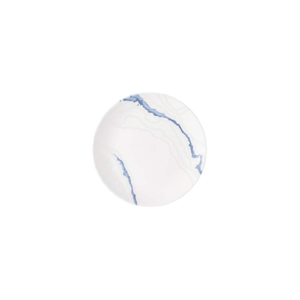 Churchill China TDWHOO221 - Plate, 8.60"L X 5.00"W, Oblong