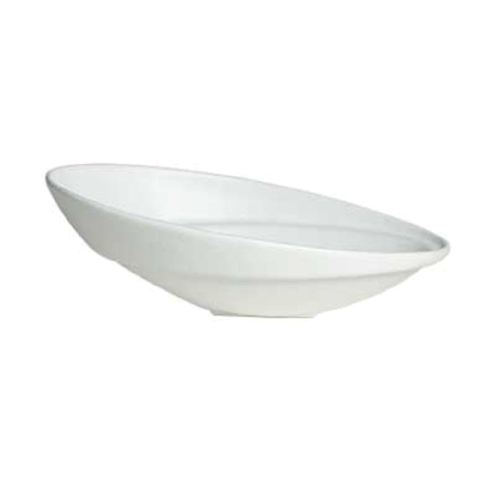GET Enterprises TBO204BR Bugambilia® Bowl 67.63 Oz. 17.72" X 10.04" X 5.71"