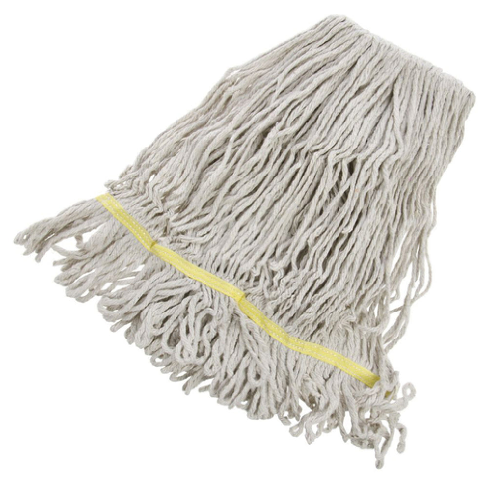 Hubert 61681 - Economy Mop Head, Small, 12 Oz.