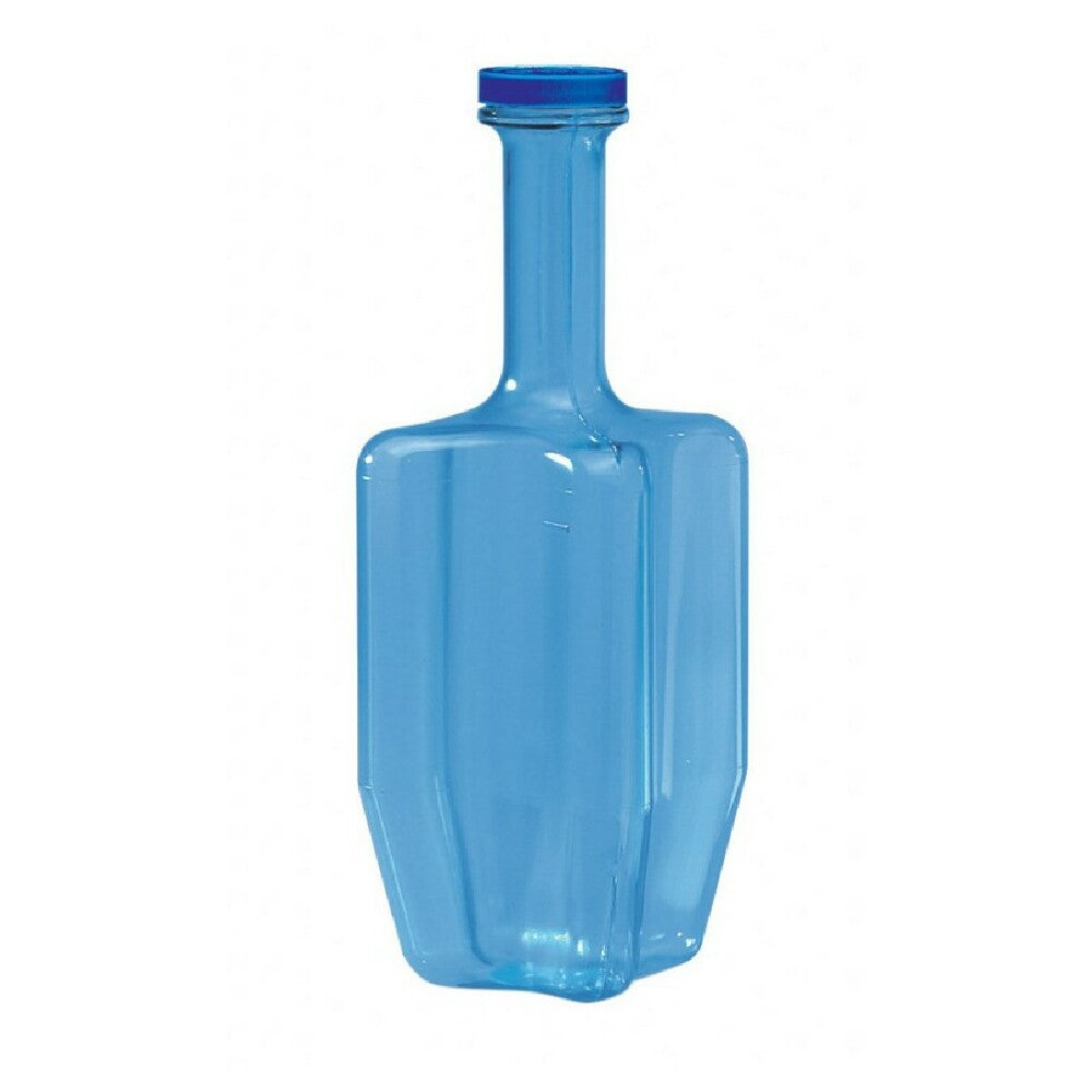 San Jamar SJRCU64 64oz Lexan Cooling Unit