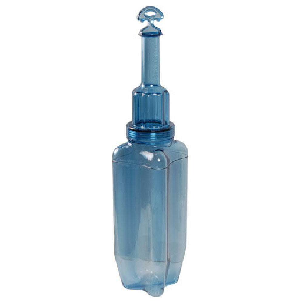 San Jamar SJRCU128V2 128 Oz Cooling Utensil