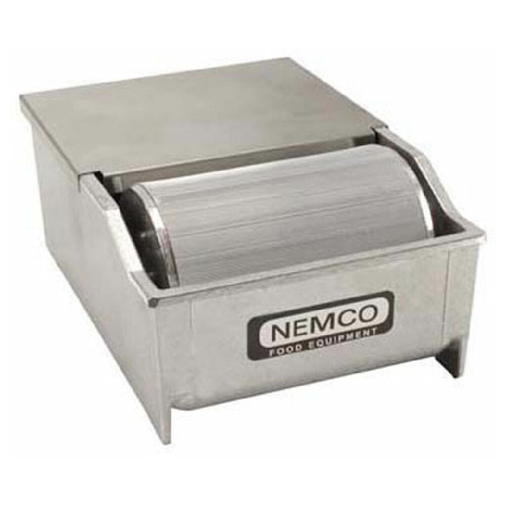 Nemco 8150RS Butter Spreader 4in Wide 1 Lb Capacity