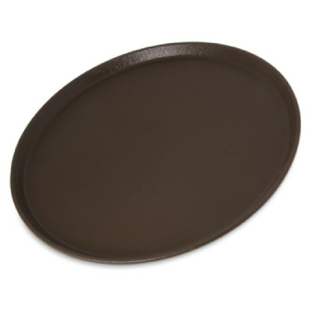Carlisle Foodservice 1600GR076 Br 16 In (diameter) Tray Non Skid Heavy Duty