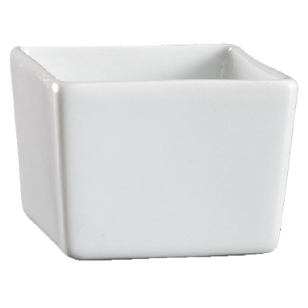 Palate & Plate AW-1791 - Dish, 4 Oz., 2-1/4" X 1-3/4"H