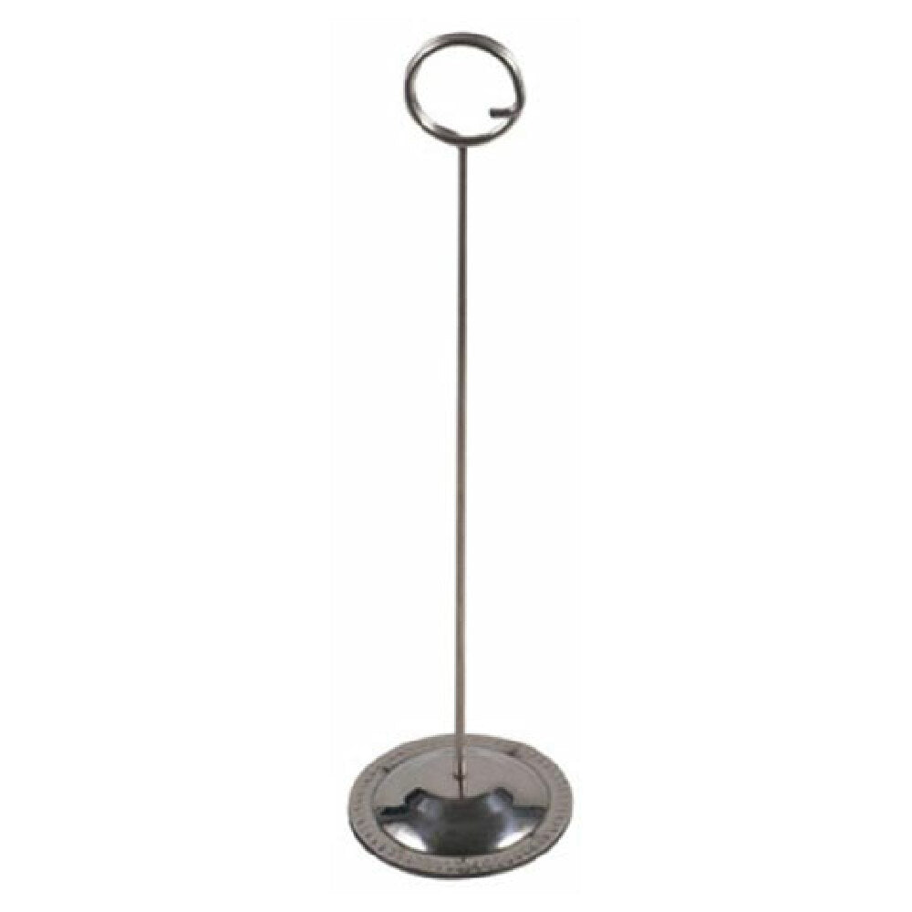 AllPoints 86454 Holder Card 10in Fat
