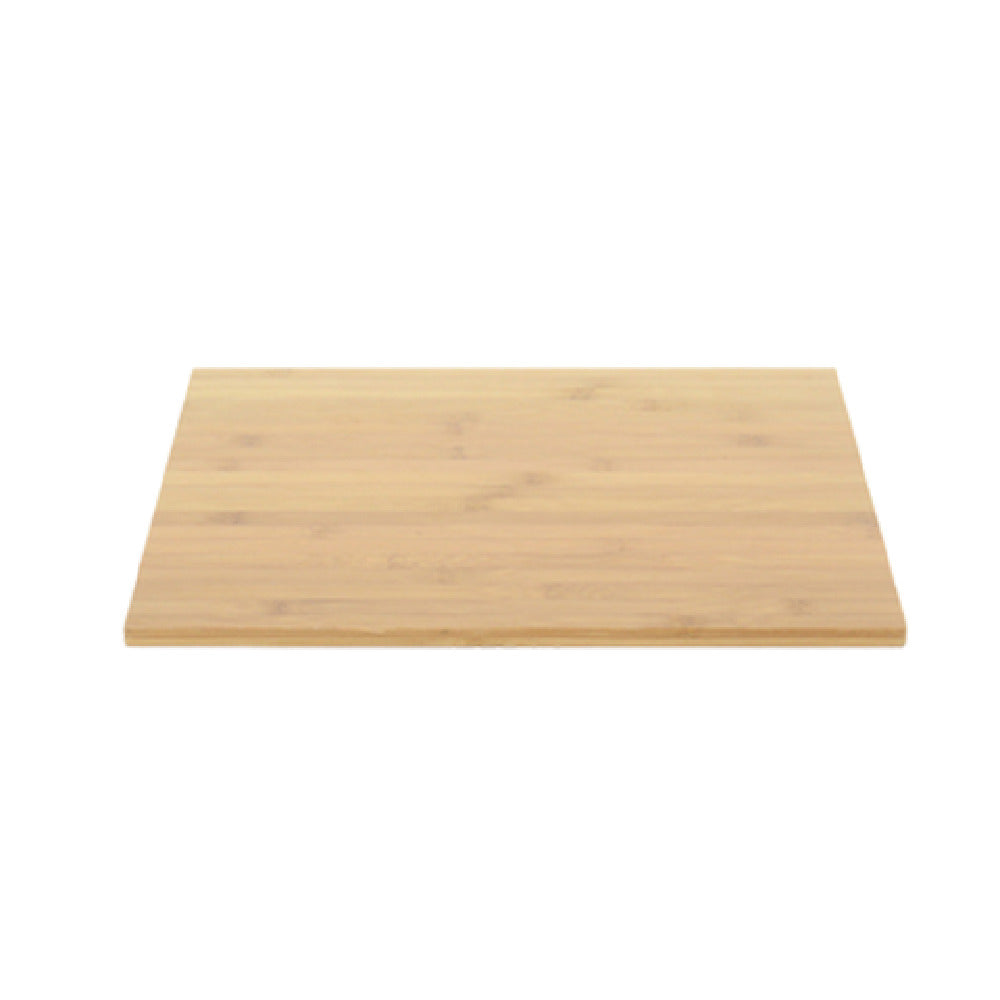 FOH BHO057BBB20 B³ Buffet Building Blocks® Buffet Board 14" X 14" X 1/4" Square