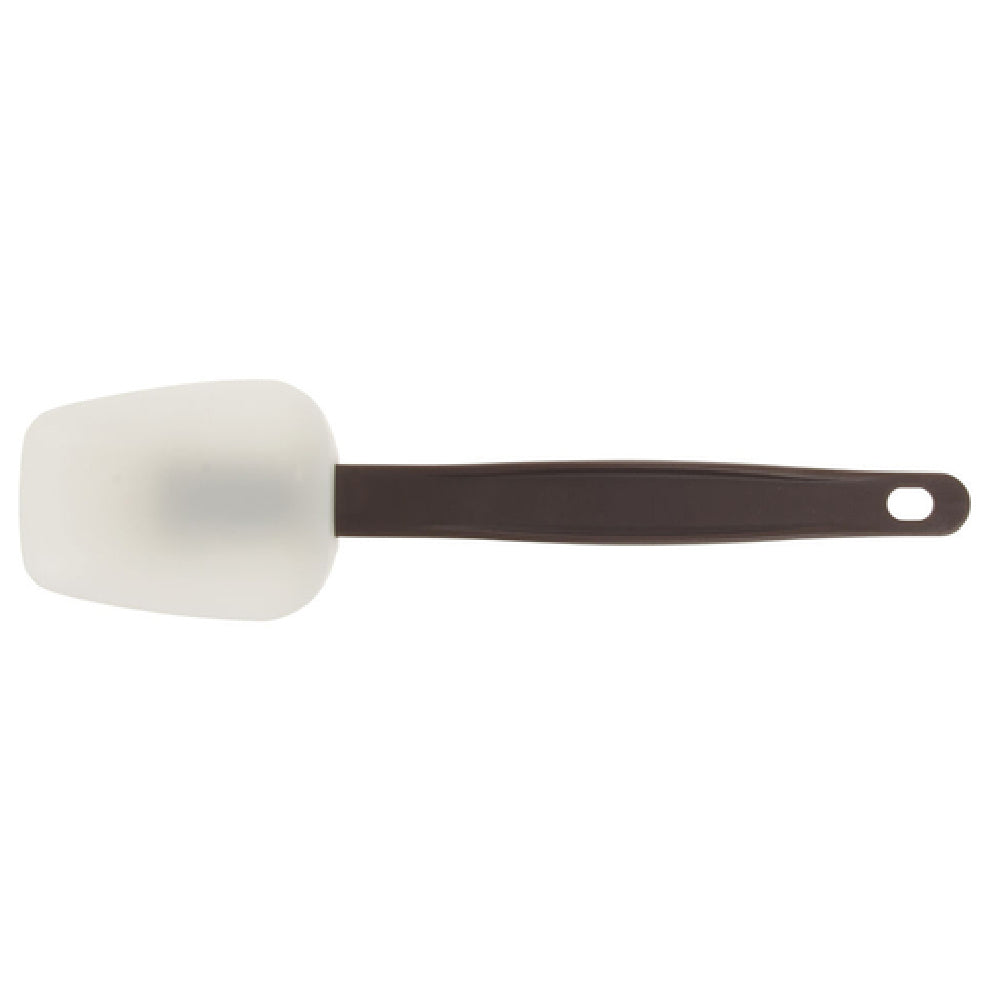 Hubert 72404 - Hi-Temp Spoon/Scraper, 2-1/2" Wide Head, Heat-resistant Up To 500°F/260°C