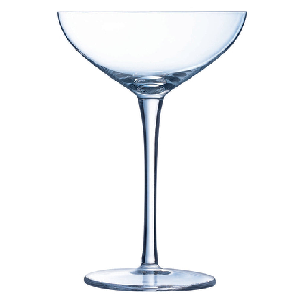 Arc Cardinal L5641 Chef & Sommelier Sequence Coupe 7.75 Oz. Crystalline (12 PC In A Case)