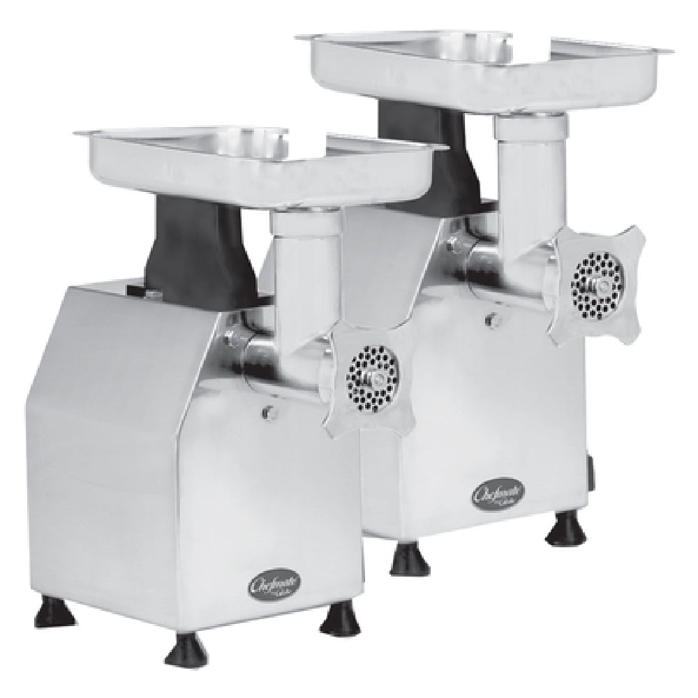 Globe (Middleby) CM22 - (QUICK SHIP) (MIDDLEBY ESSENTIALS ITEM) Chefmate™ Meat Chopper