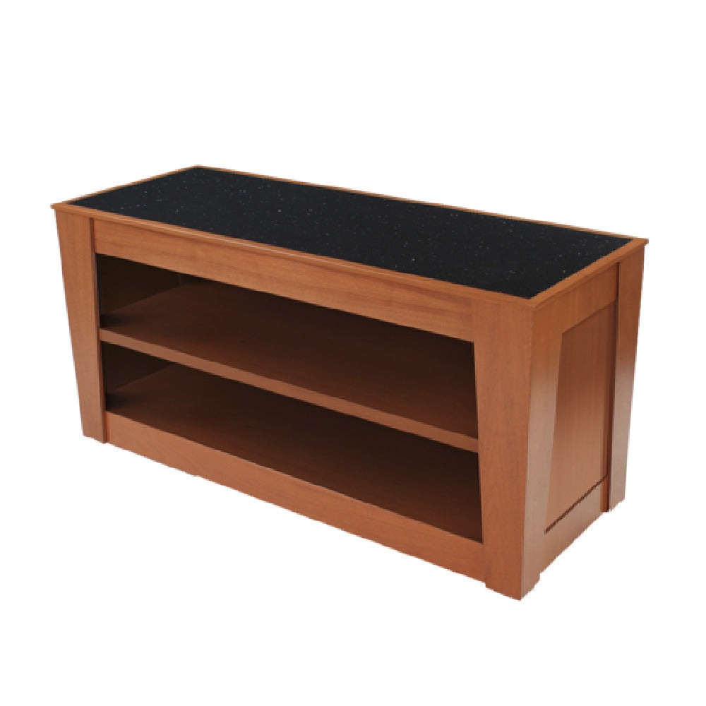 Forbes Industries 5202-6-H3 5202-6 Induction Table 6 Ft. Rectangular