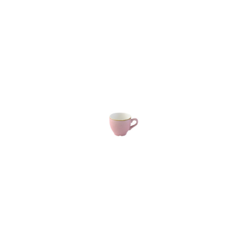 Churchill China SPPSCEB91 - Espresso Cup, 3-1/2 Oz., With Handle